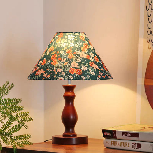 Minimalist Decorative Table Lamp