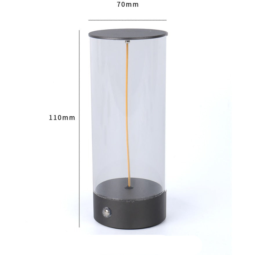 BowLift | Elegant Cord Lamp