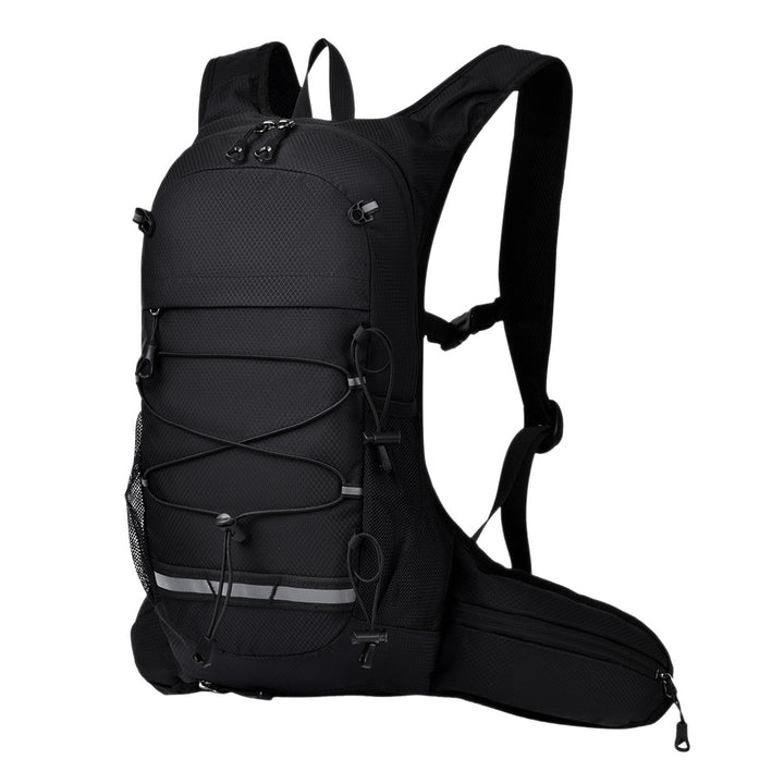 High-Performance Hiking Backpack Bowlift