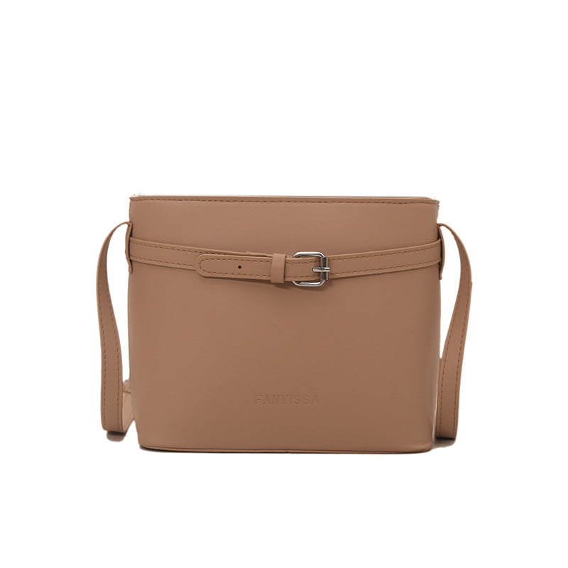 Mini Structured Handbag Bowlift