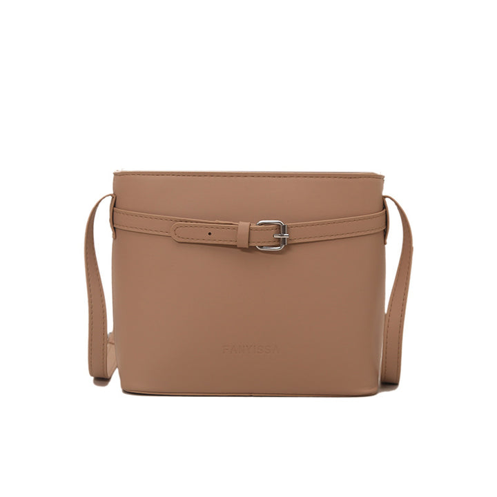 Mini Structured Handbag Bowlift