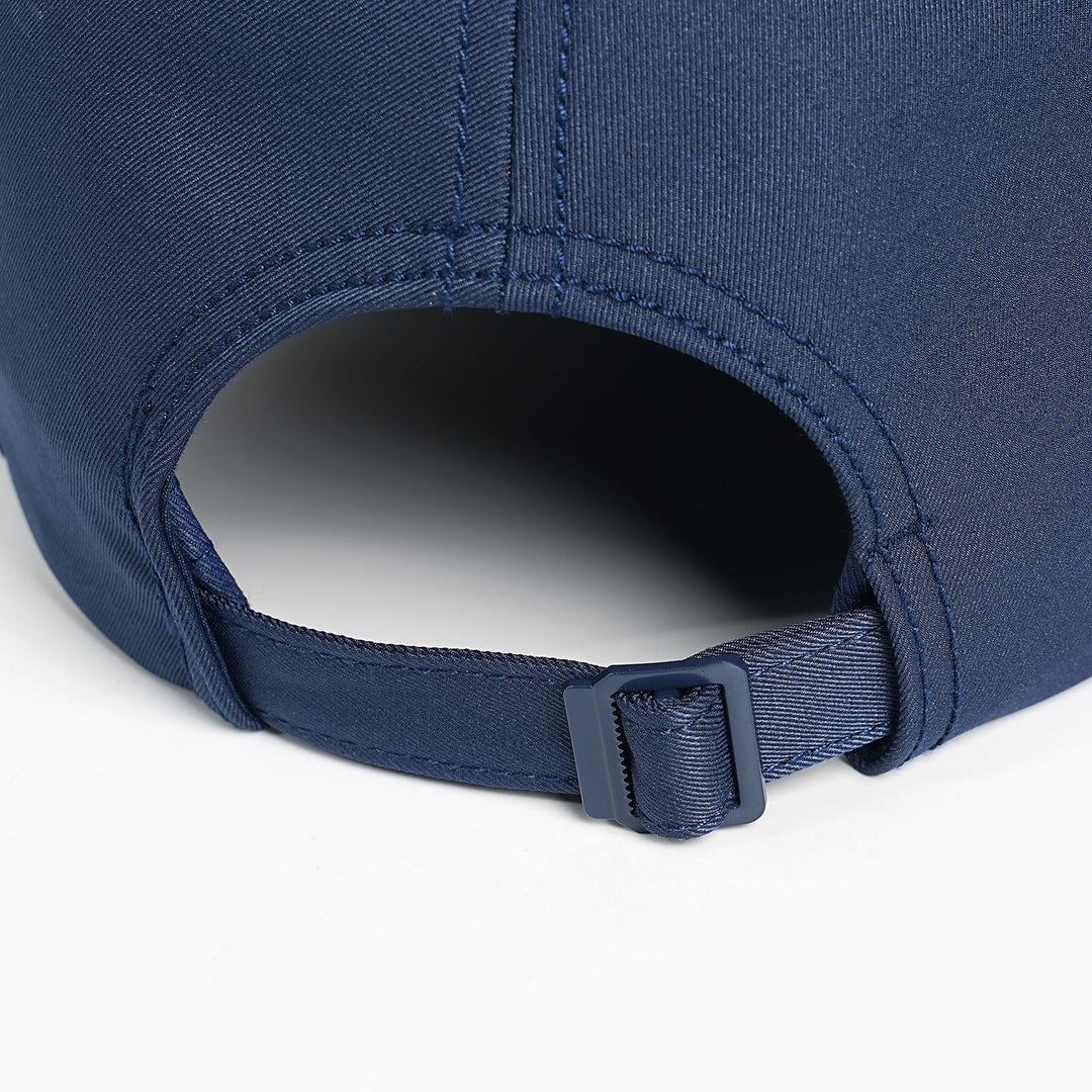 Ladies Sporty Baseball Cap Bowlift