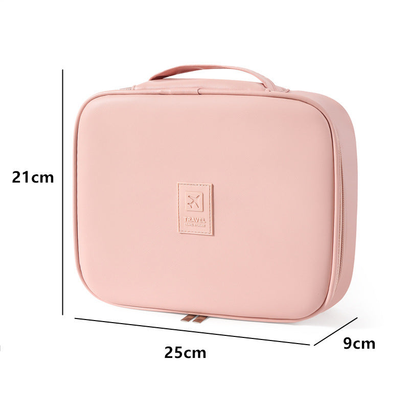 Premium Travel Organizer Case Bowlift