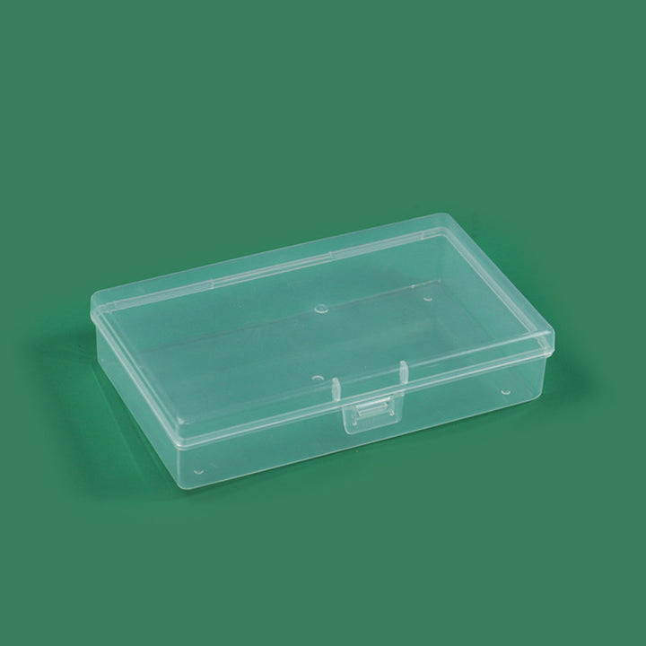 Multi-Purpose Stackable Storage Box Bowlift