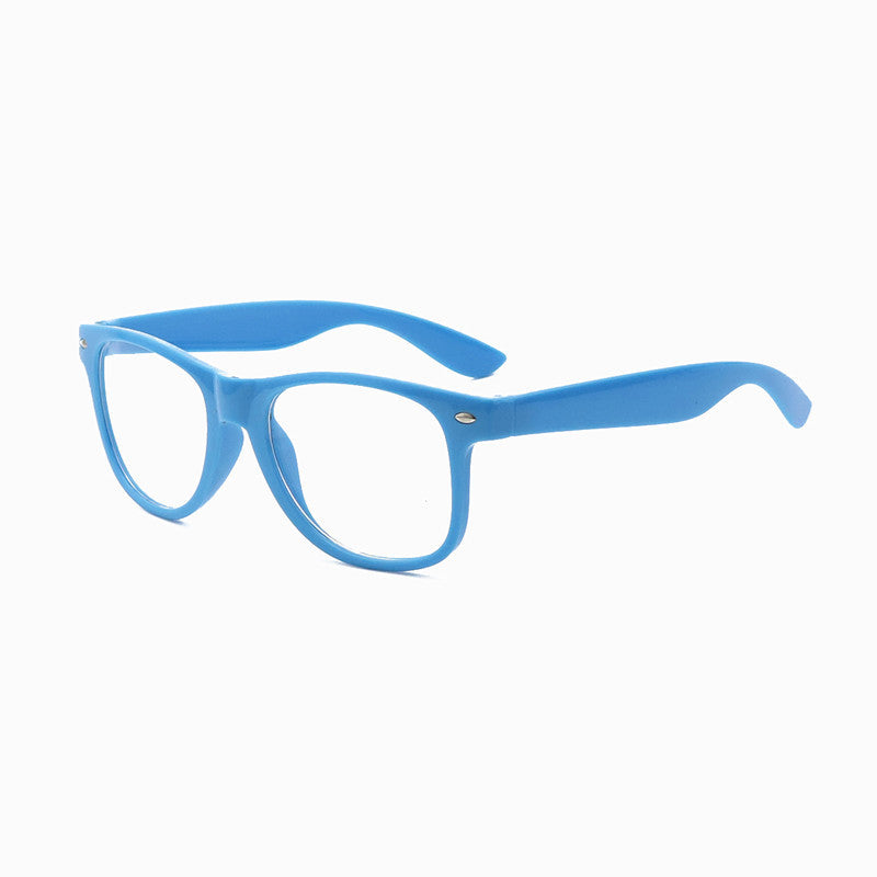Classic Pilot Style Sunglasses Bowlift