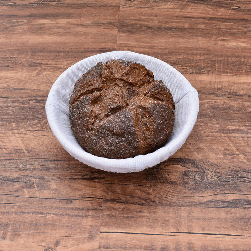 Artisan Bread Proofing Basket Set Bowlift