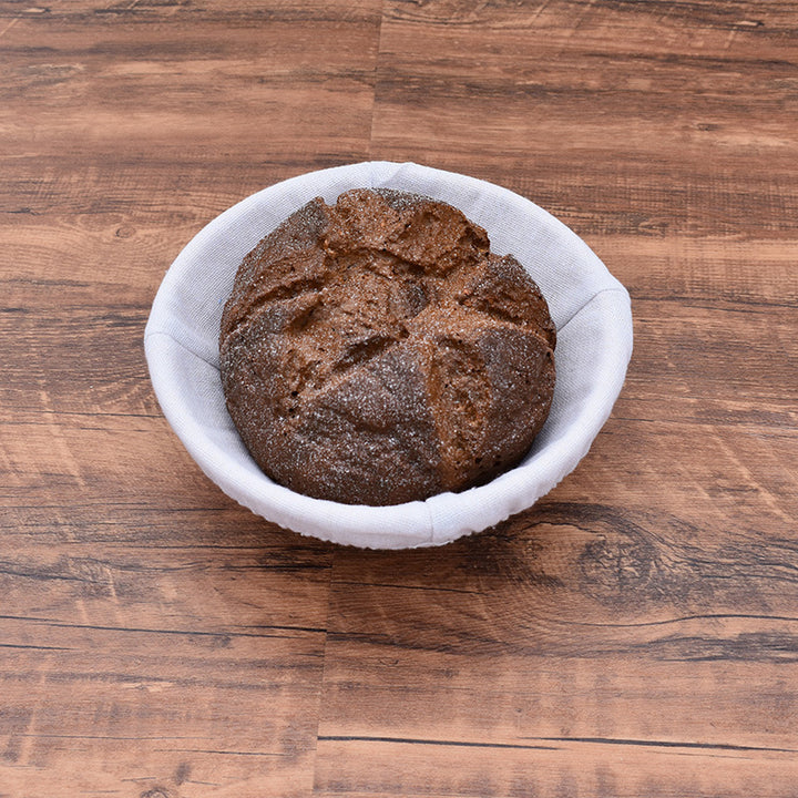 Artisan Bread Proofing Basket Set Bowlift