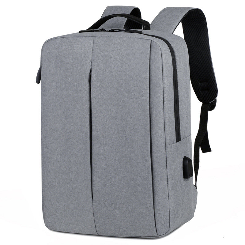 Modern Tech-Ready Tablet Backpack Bowlift