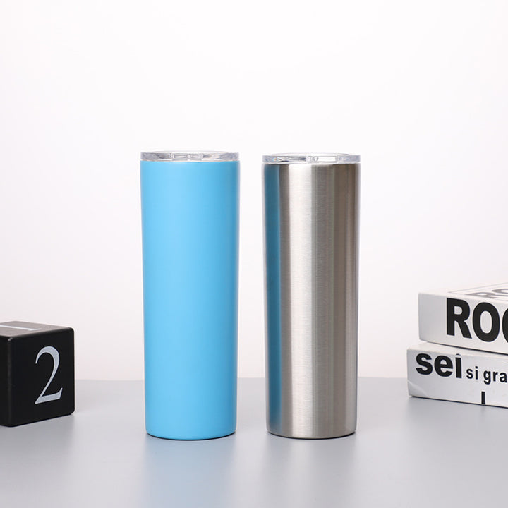 Women High-Quality Thermal Mug with Intelligent Closure Function Bowlift