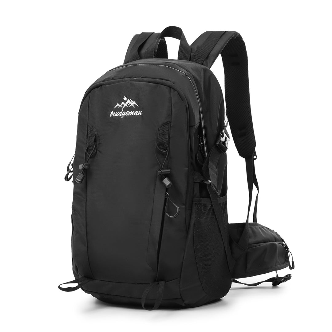 Versatile Outdoor Adventure Backpack