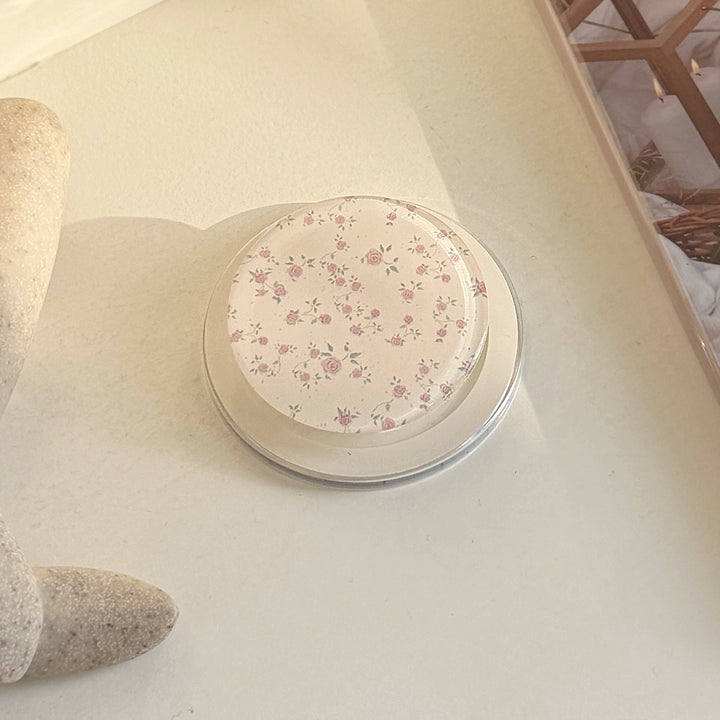 decorative cosmetic mirror Bowlift
