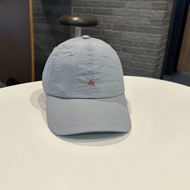 Unisex Lightweight Adjustable Outdoor Cap Bowlift