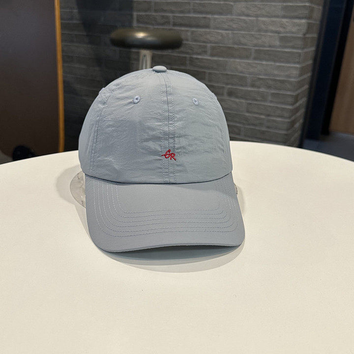Unisex Lightweight Adjustable Outdoor Cap Bowlift