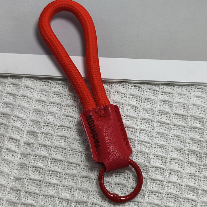 Fashionable and Durable Keychain Holder Bowlift