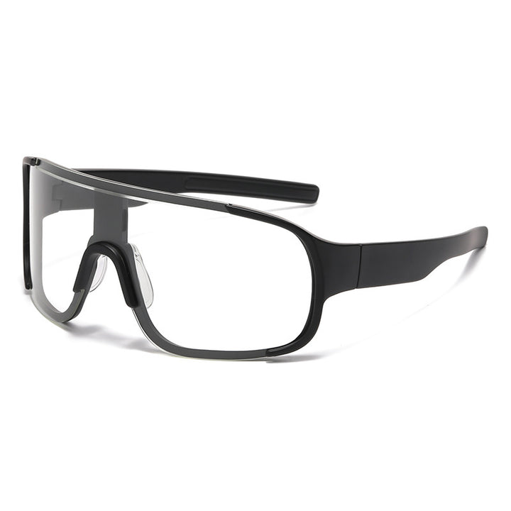 Sleek Sports Safety Sunglasses