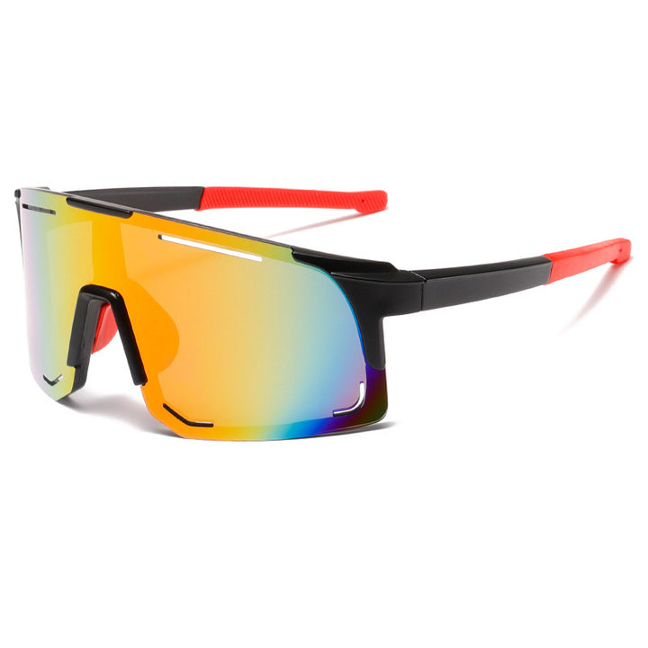 Women's Sporty Protective Goggles Bowlift