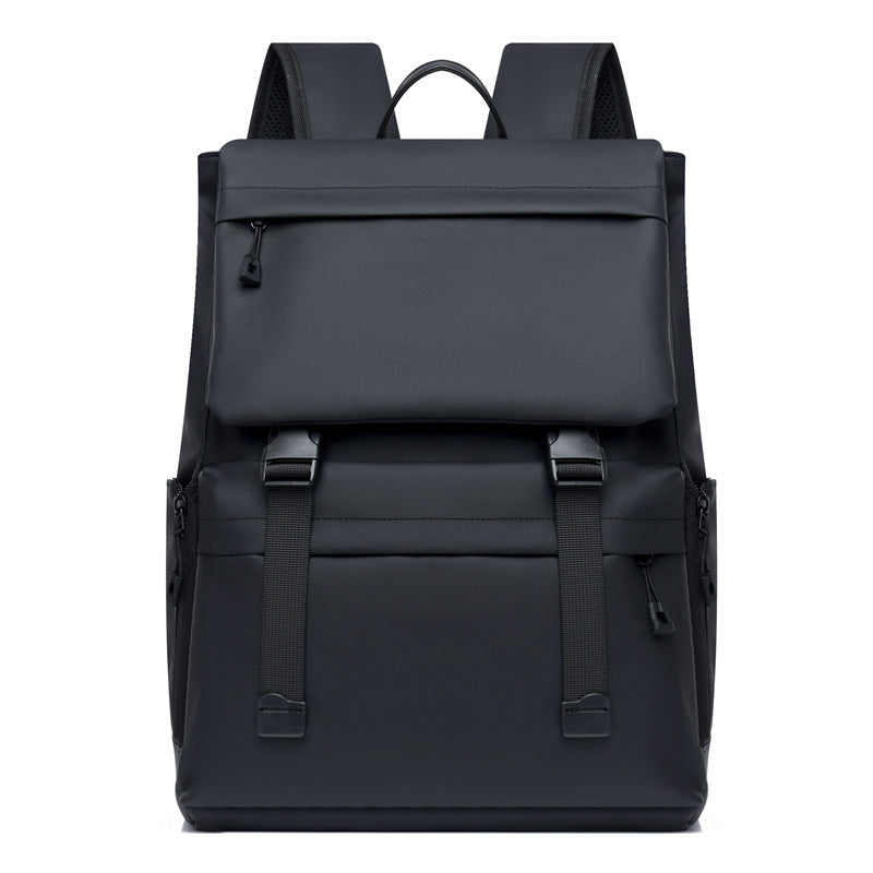 High-Capacity Urban Backpack Bowlift