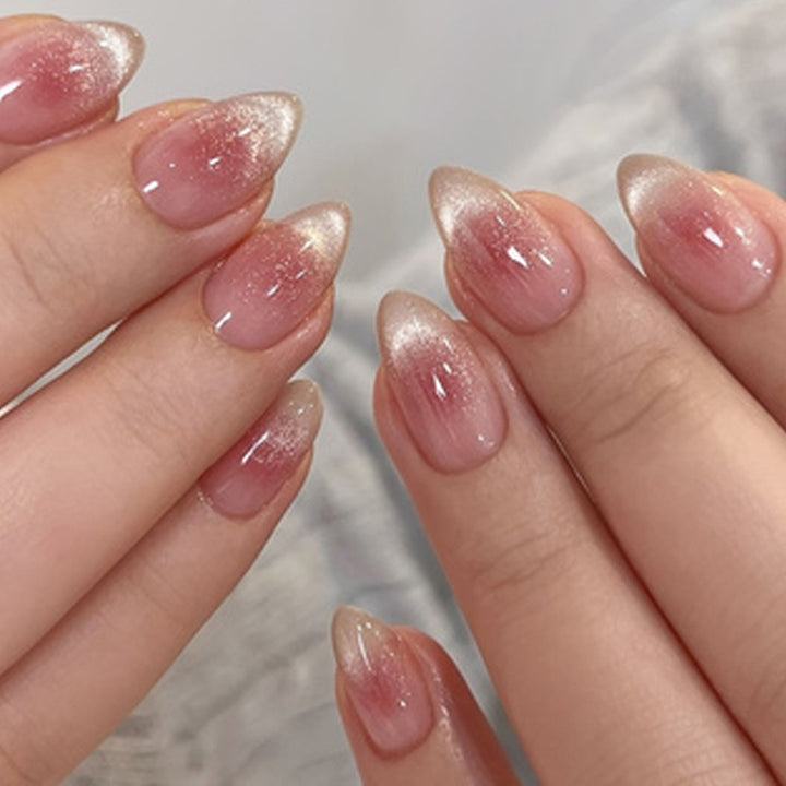 Gel Nail Art Bowlift