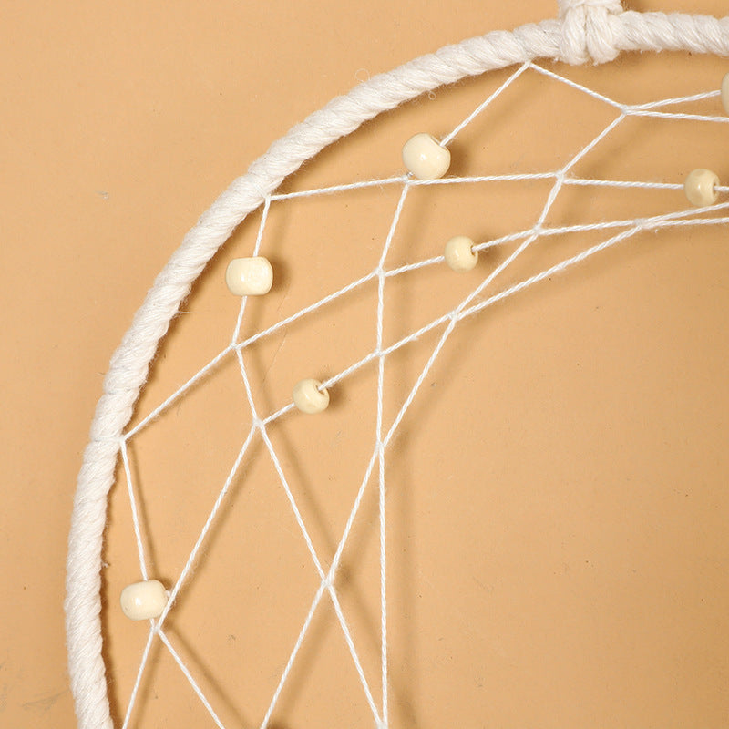 Macrame Wall Hanging Bowlift