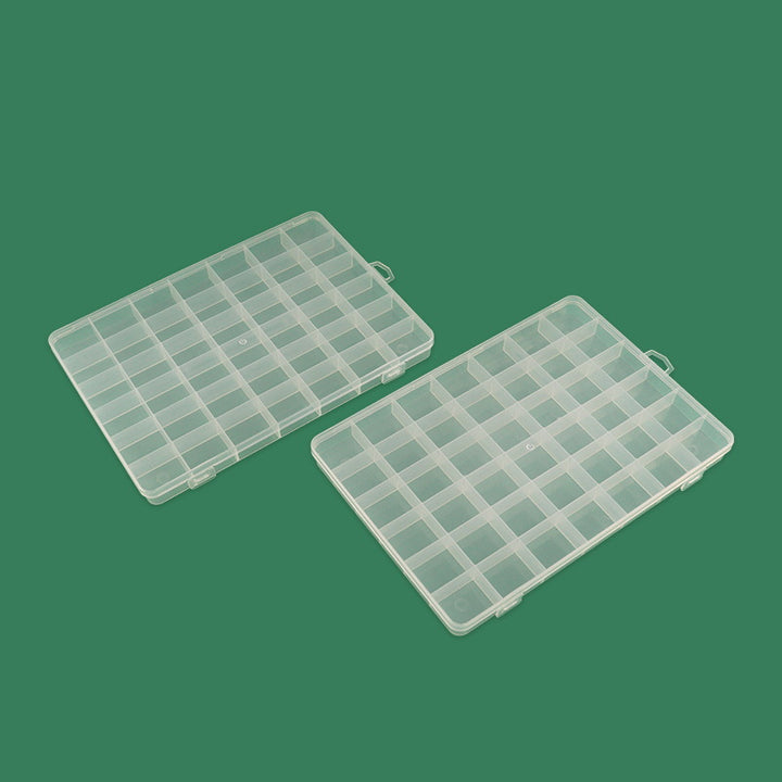 Modular Compartment Storage Tray Bowlift