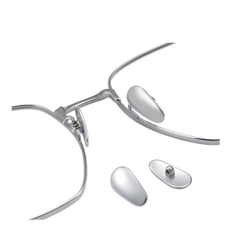Precision Eyeglass Nose Pad Replacement Kit Bowlift