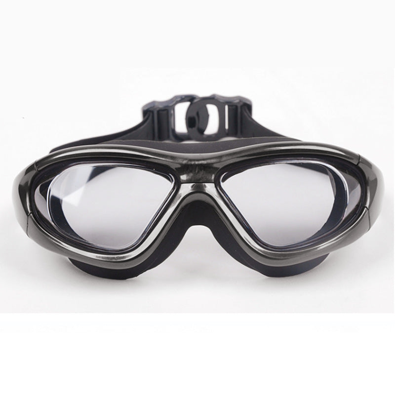 Men's Diving Goggles Bowlift