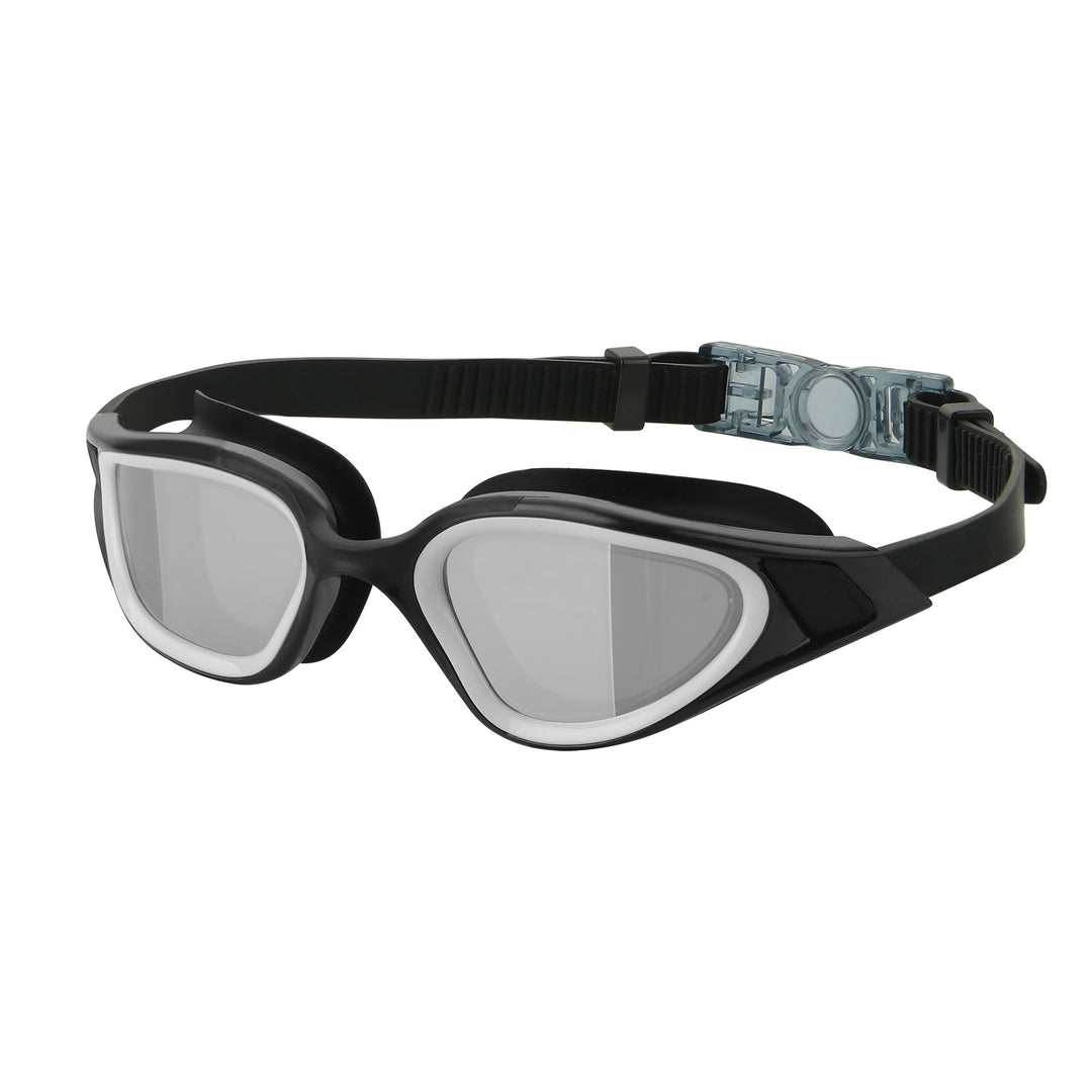 High-performance swimming goggles Bowlift