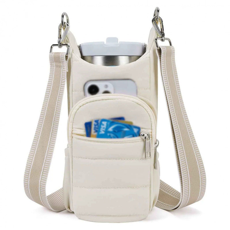 Elegant multifunctional phone holder Bowlift