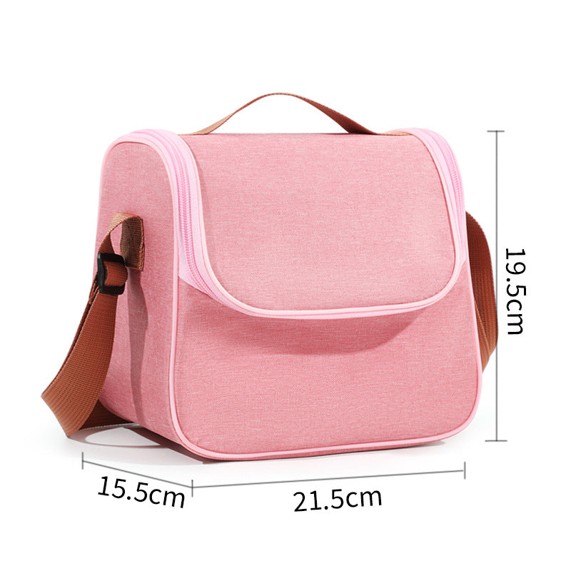 Women's insulated cooler bag Bowlift