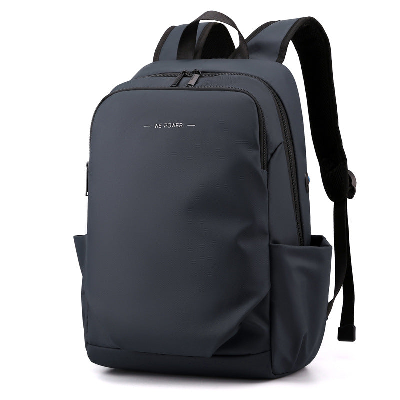 Functional Urban Laptop Backpack Bowlift