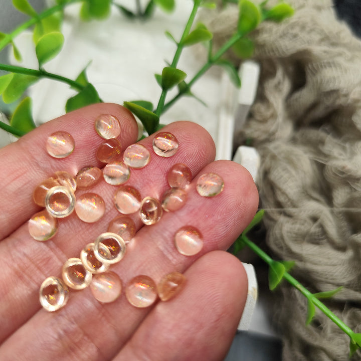 Decorative Epoxy Resin Balls Bowlift