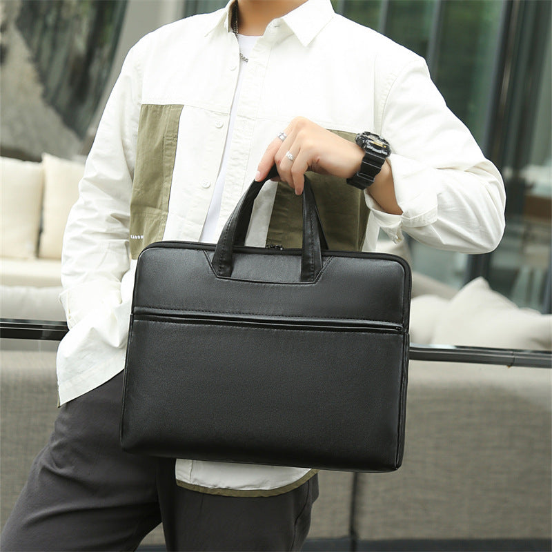Professional Slim Laptop Case Bowlift