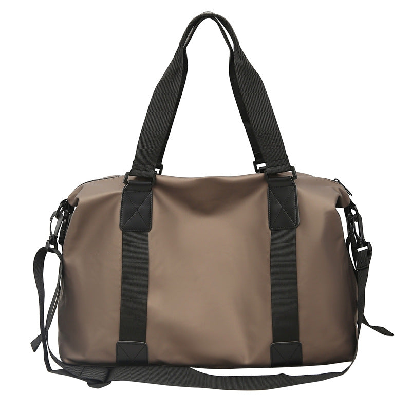 All-Weather Travel Duffel Bag