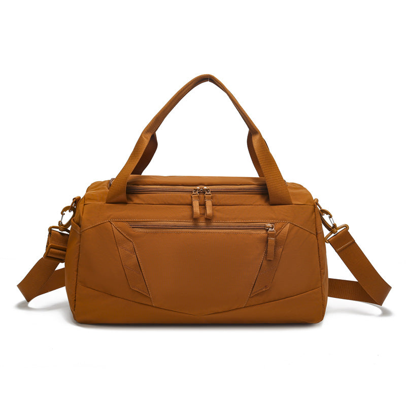 Men's versatile sports and travel bag Bowlift