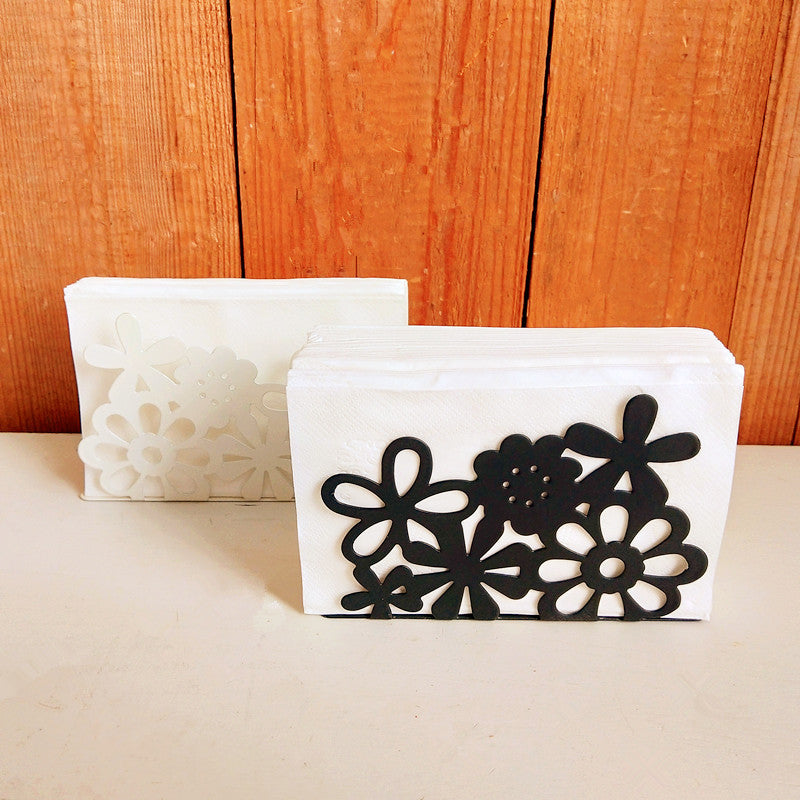 Decorative Napkin Holder