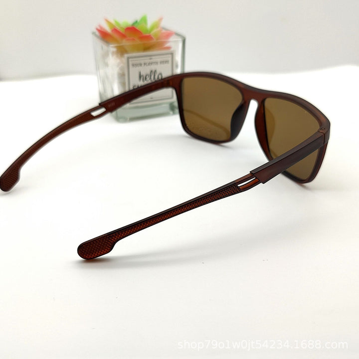 Men's stylish and comfortable sports sunglasses Bowlift