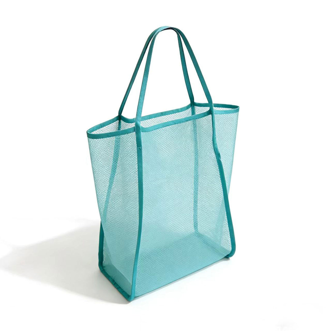 Durable mesh bag Bowlift