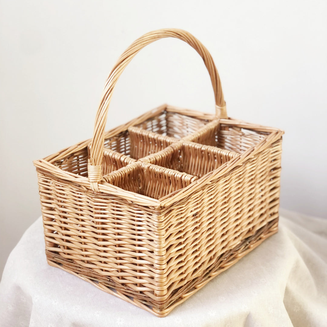 Willow basket Bowlift