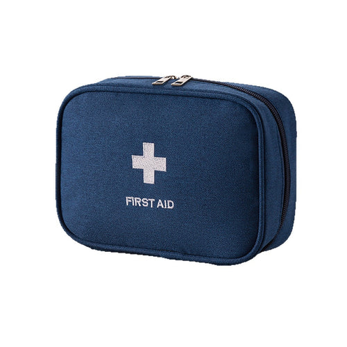 Compact First Aid Kit Bag Bowlift