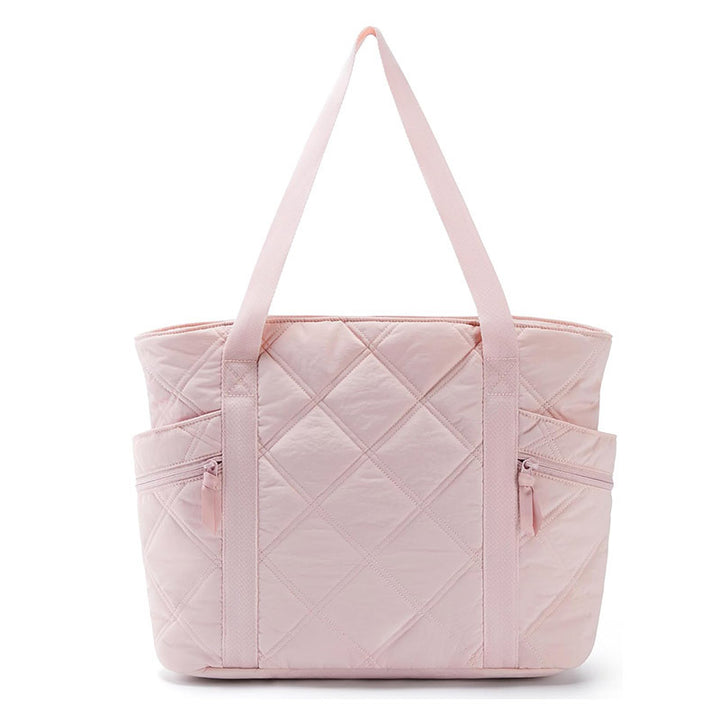 Practical and Elegant Large Shopping Bag Bowlift