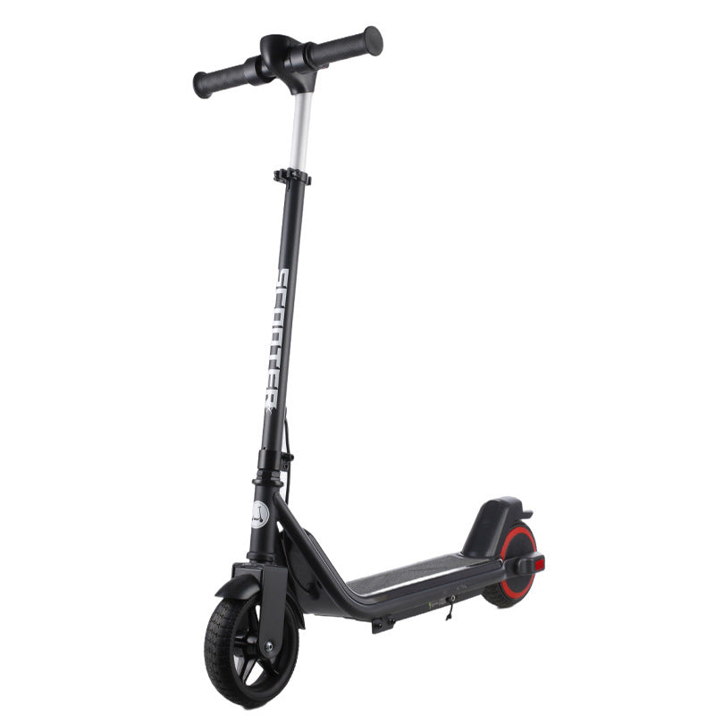 Compact Urban Electric Scooter Bowlift