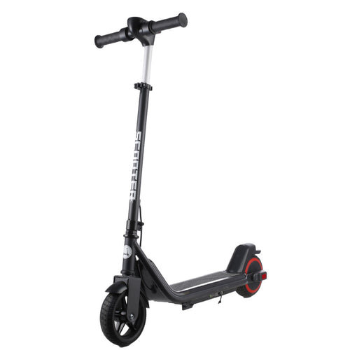 Lightweight Urban Scooter Bowlift