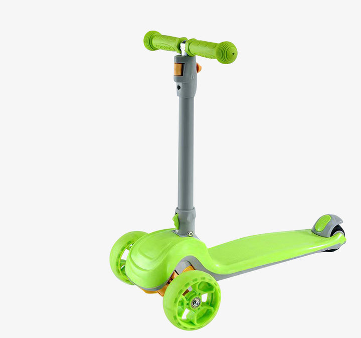 Scooter Bowlift