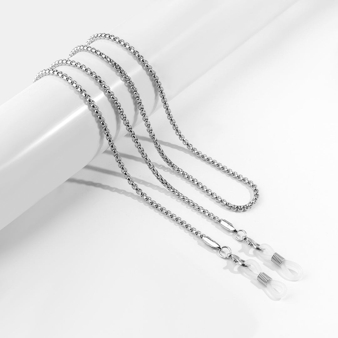 Durable Eyewear Chain Bowlift
