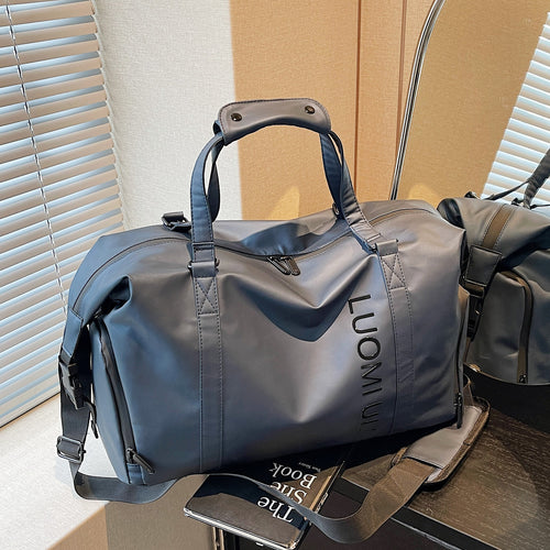 Waterproof Travel Duffel Bag Bowlift