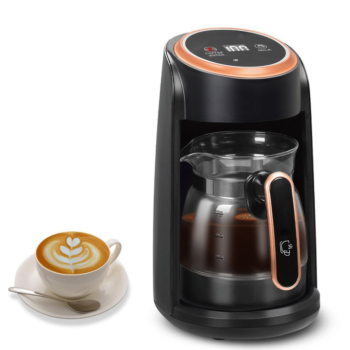 Specialty Coffee Brewer Bowlift