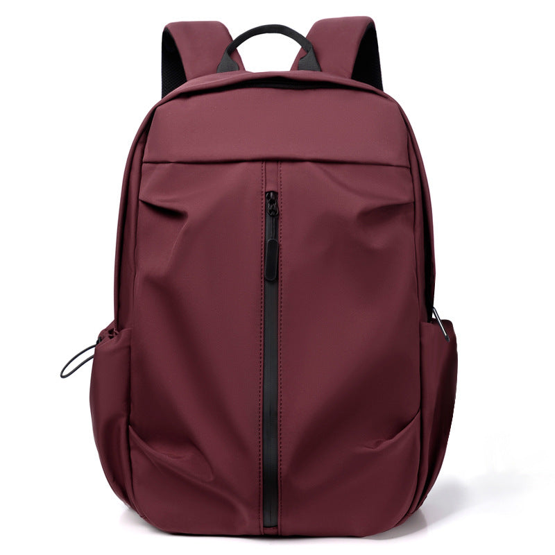 Sleek Functional Backpack Bowlift