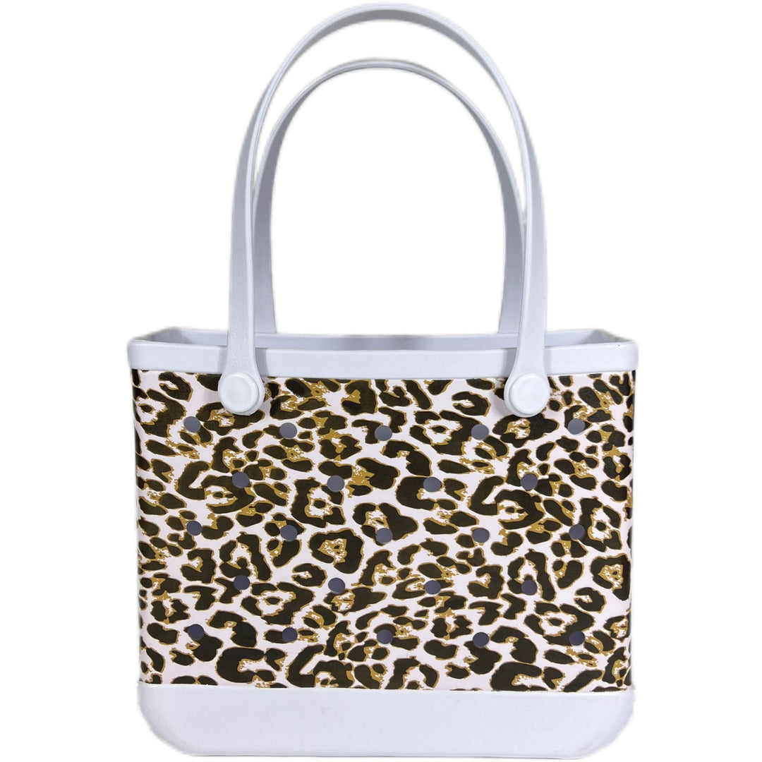 Sporty Handbag Bowlift