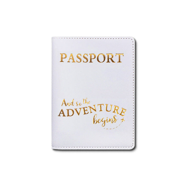 Vintage-Inspired Travel Luggage Tag Bowlift