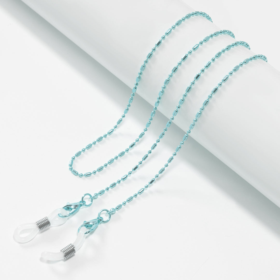 Elegant Glasses Chain Bowlift